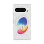 プレミアムスクエアケース with Pixelsnap［ Chroma ］