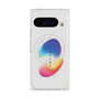 プレミアムスクエアケース with Pixelsnap［ Chroma ］