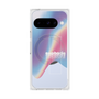 プレミアムスクエアケース with Pixelsnap［ euphoria holo ］