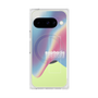プレミアムスクエアケース with Pixelsnap［ euphoria holo ］