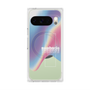プレミアムスクエアケース with Pixelsnap［ euphoria holo ］
