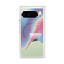 プレミアムスクエアケース with Pixelsnap［ euphoria holo ］