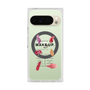 プレミアムスクエアケース with Pixelsnap［ texture-A ］