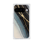 プレミアムスクエアケース with Pixelsnap［ Marble Black ］