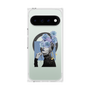 プレミアムスクエアケース with Pixelsnap［ mystery. ］
