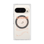 プレミアムスクエアケース with Pixelsnap［ SAVAGE Orange ］