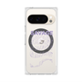 プレミアムスクエアケース with Pixelsnap［ SAVAGE Purple ］