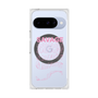 プレミアムスクエアケース with Pixelsnap［ SAVAGE Pink ］