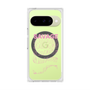 プレミアムスクエアケース with Pixelsnap［ SAVAGE Pink ］