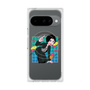 プレミアムスクエアケース with Pixelsnap［ KARUMA Character Design CASE ］