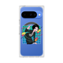 プレミアムスクエアケース with Pixelsnap［ KARUMA Character Design CASE ］