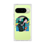 プレミアムスクエアケース with Pixelsnap［ KARUMA Character Design CASE ］