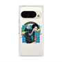 プレミアムスクエアケース with Pixelsnap［ KARUMA Character Design CASE ］