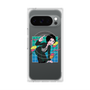 プレミアムスクエアケース with Pixelsnap［ KARUMA Character Design CASE ］