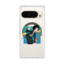 プレミアムスクエアケース with Pixelsnap［ KARUMA Character Design CASE ］
