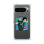 プレミアムスクエアケース with Pixelsnap［ KARUMA Character Design CASE ］