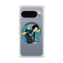 プレミアムスクエアケース with Pixelsnap［ KARUMA Character Design CASE ］