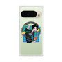 プレミアムスクエアケース with Pixelsnap［ KARUMA Character Design CASE ］