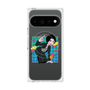 プレミアムスクエアケース with Pixelsnap［ KARUMA Character Design CASE ］