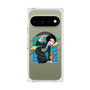 プレミアムスクエアケース with Pixelsnap［ KARUMA Character Design CASE ］