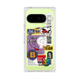 プレミアムスクエアケース with Pixelsnap［ Demon Friends Sticker .2 ］