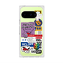 プレミアムスクエアケース with Pixelsnap［ Demon Friends Sticker .3 ］