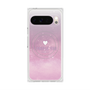 プレミアムスクエアケース with Pixelsnap［ I Purple You - アイ・パープル・ユー ］