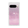 プレミアムスクエアケース with Pixelsnap［ I Purple You - アイ・パープル・ユー ］