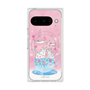 プレミアムスクエアケース with Pixelsnap［ おかべてつろう - きみとのあたたかい時間 ］