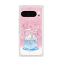 プレミアムスクエアケース with Pixelsnap［ おかべてつろう - きみとのあたたかい時間 ］
