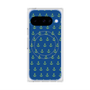 プレミアムスクエアケース with Pixelsnap［ Anchor - Green ］