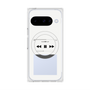 プレミアムスクエアケース with Pixelsnap［ Music Player ］