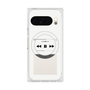 プレミアムスクエアケース with Pixelsnap［ Music Player ］