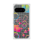 プレミアムスクエアケース with Pixelsnap［ オリジナル - フィギュア ］