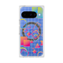 プレミアムスクエアケース with Pixelsnap［ オリジナル - フィギュア ］