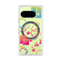 プレミアムスクエアケース with Pixelsnap［ オリジナル - フィギュア ］