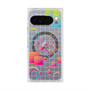 プレミアムスクエアケース with Pixelsnap［ オリジナル - フィギュア ］