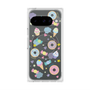 プレミアムスクエアケース with Pixelsnap［ オリジナル - SWEETS ］