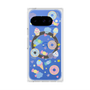 プレミアムスクエアケース with Pixelsnap［ オリジナル - SWEETS ］