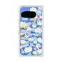 プレミアムスクエアケース with Pixelsnap［ オリジナル - クラウド ］