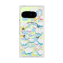 プレミアムスクエアケース with Pixelsnap［ オリジナル - クラウド ］