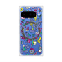 プレミアムスクエアケース with Pixelsnap［ オリジナル - Mystery Toy Box ］
