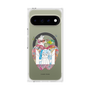 プレミアムスクエアケース with Pixelsnap［ おかべてつろう - きみの心が聴こえてくるよ ］