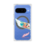 プレミアムスクエアケース with Pixelsnap［ マッハガール - サイドミラー ］