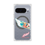 プレミアムスクエアケース with Pixelsnap［ マッハガール - サイドミラー ］