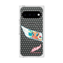 プレミアムスクエアケース with Pixelsnap［ マッハガール - サイドミラー ］