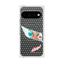 プレミアムスクエアケース with Pixelsnap［ マッハガール - サイドミラー ］