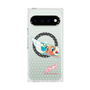 プレミアムスクエアケース with Pixelsnap［ マッハガール - サイドミラー ］