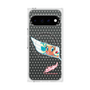プレミアムスクエアケース with Pixelsnap［ マッハガール - サイドミラー ］