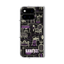 プレミアムスクエアケース with Pixelsnap［ ANNA SUI - チェア ］